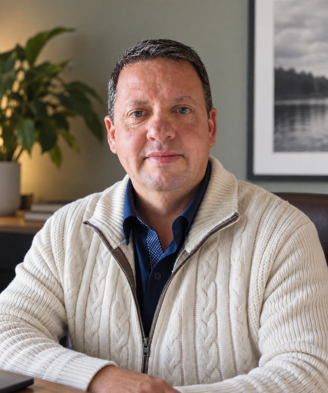 Jonathan Demers, CPA